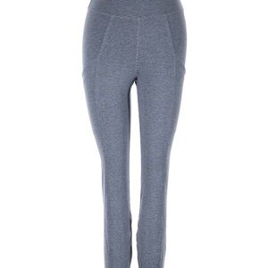 NWOT Lulu Lemon Gray Jogger Pants